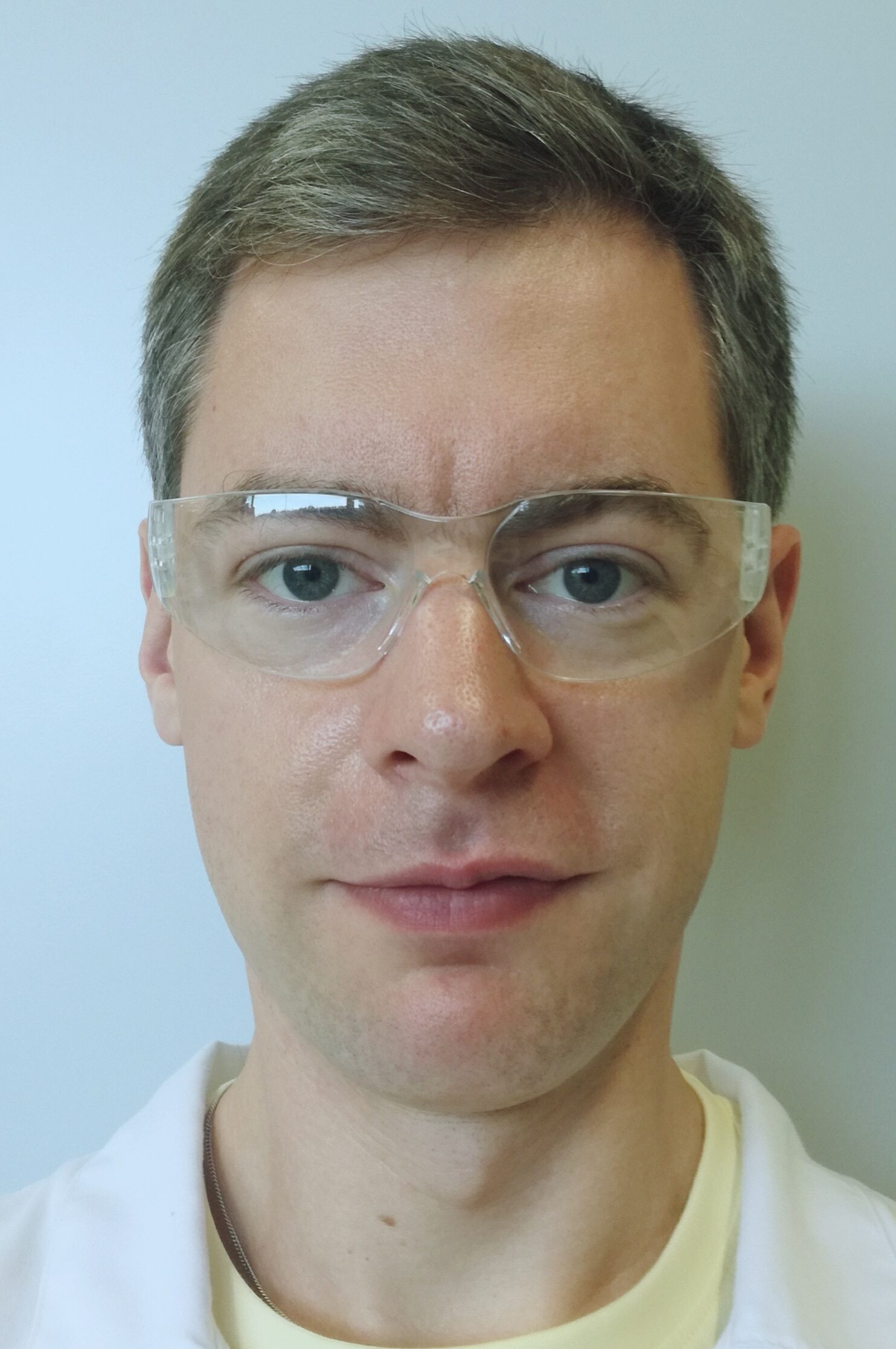 Photo of Łukasz Banach