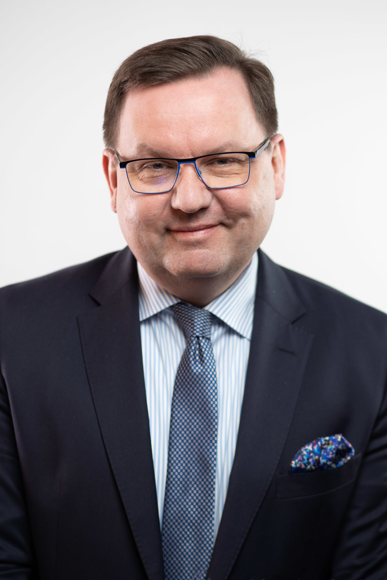 Photo of Piotr Pawluć